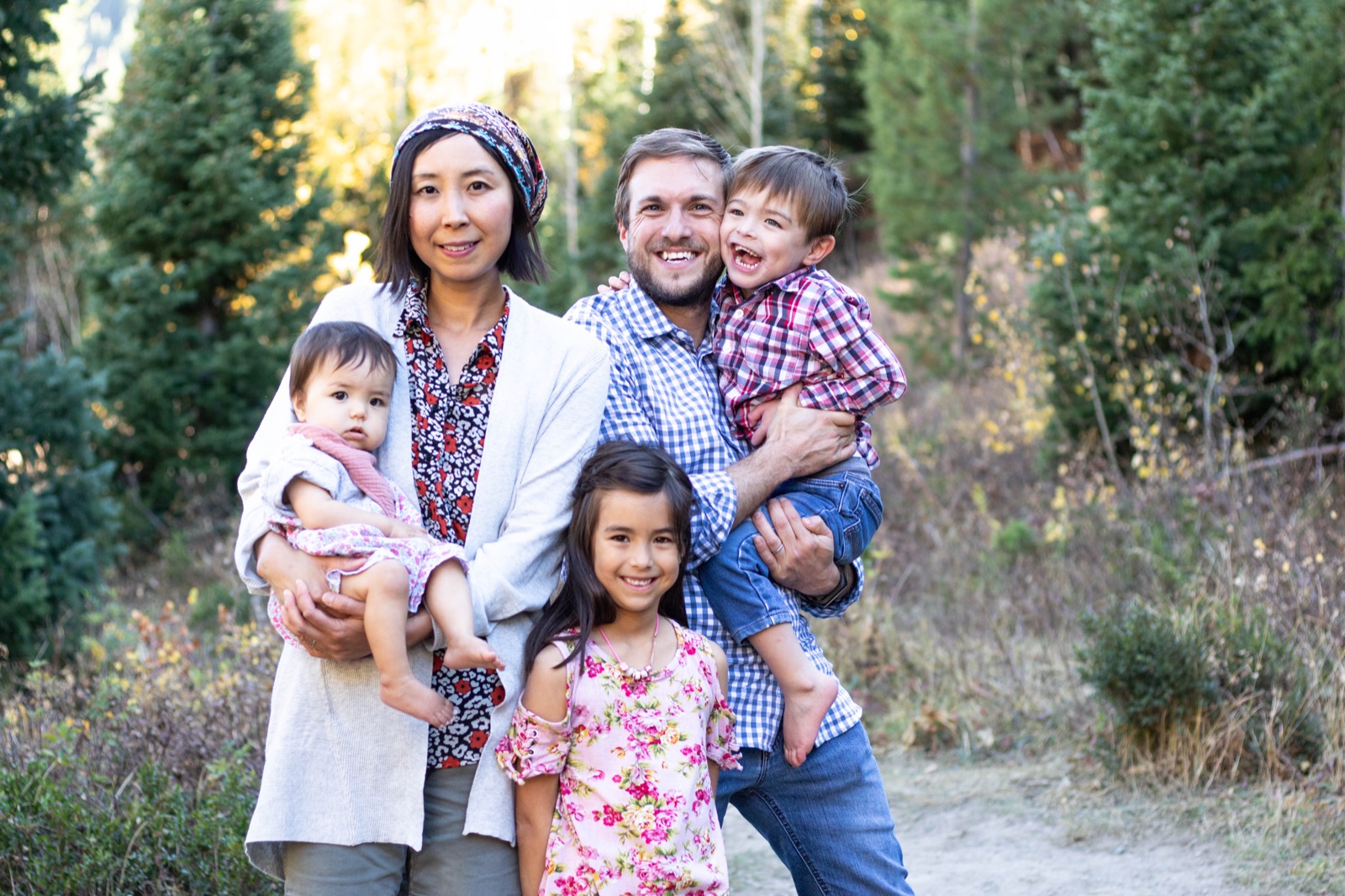 Family session