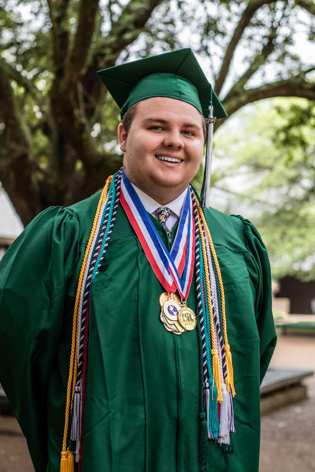 Graduation
