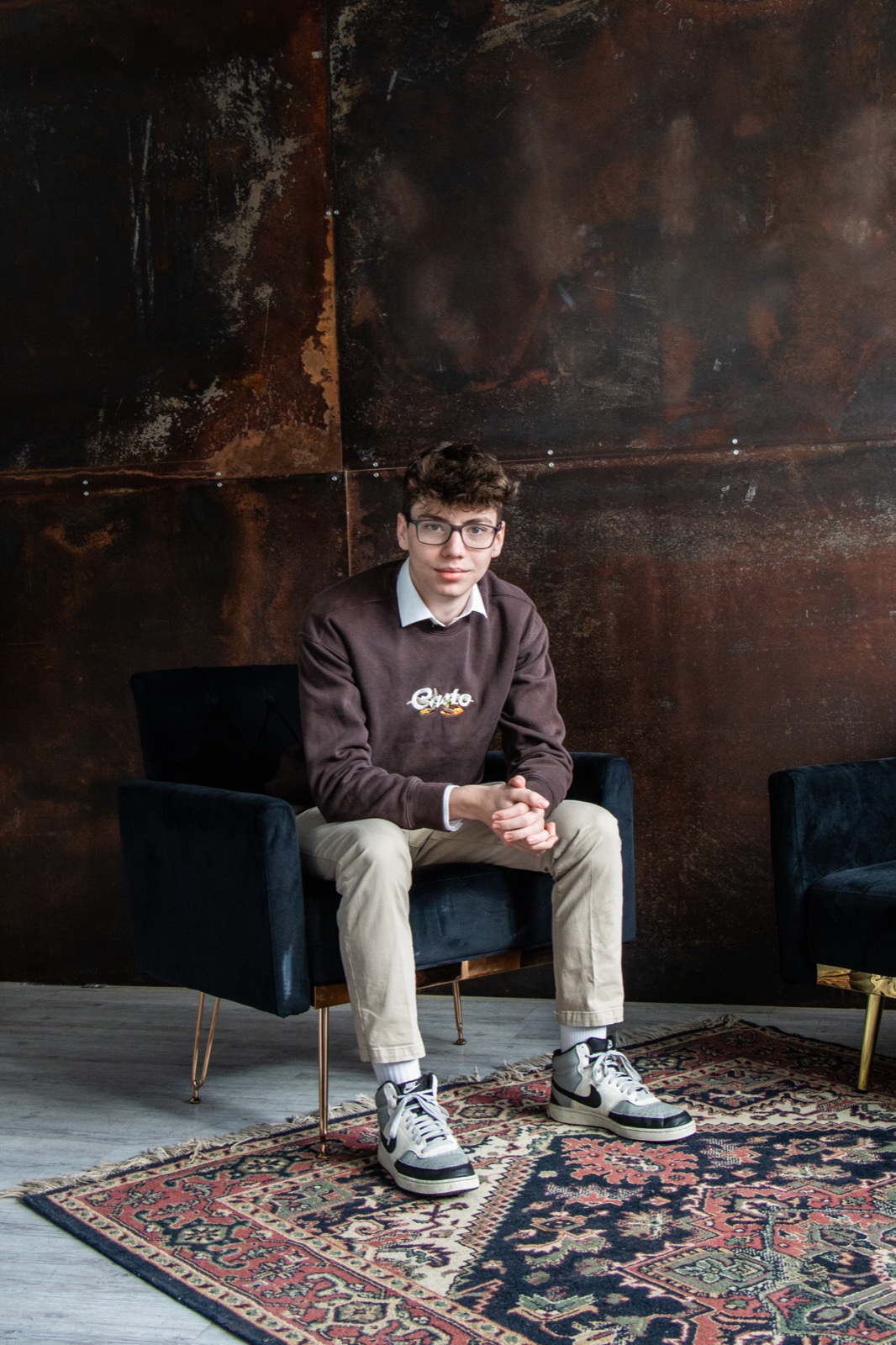 Portrait